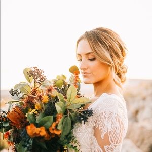 Meet your Posher, Leandra